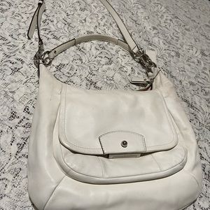 Authentic coach bag